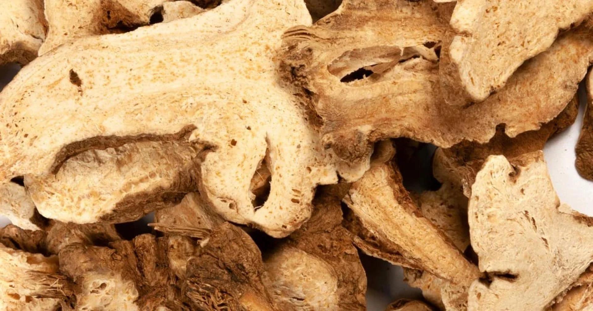 What is Li Zhong Wan Used For?