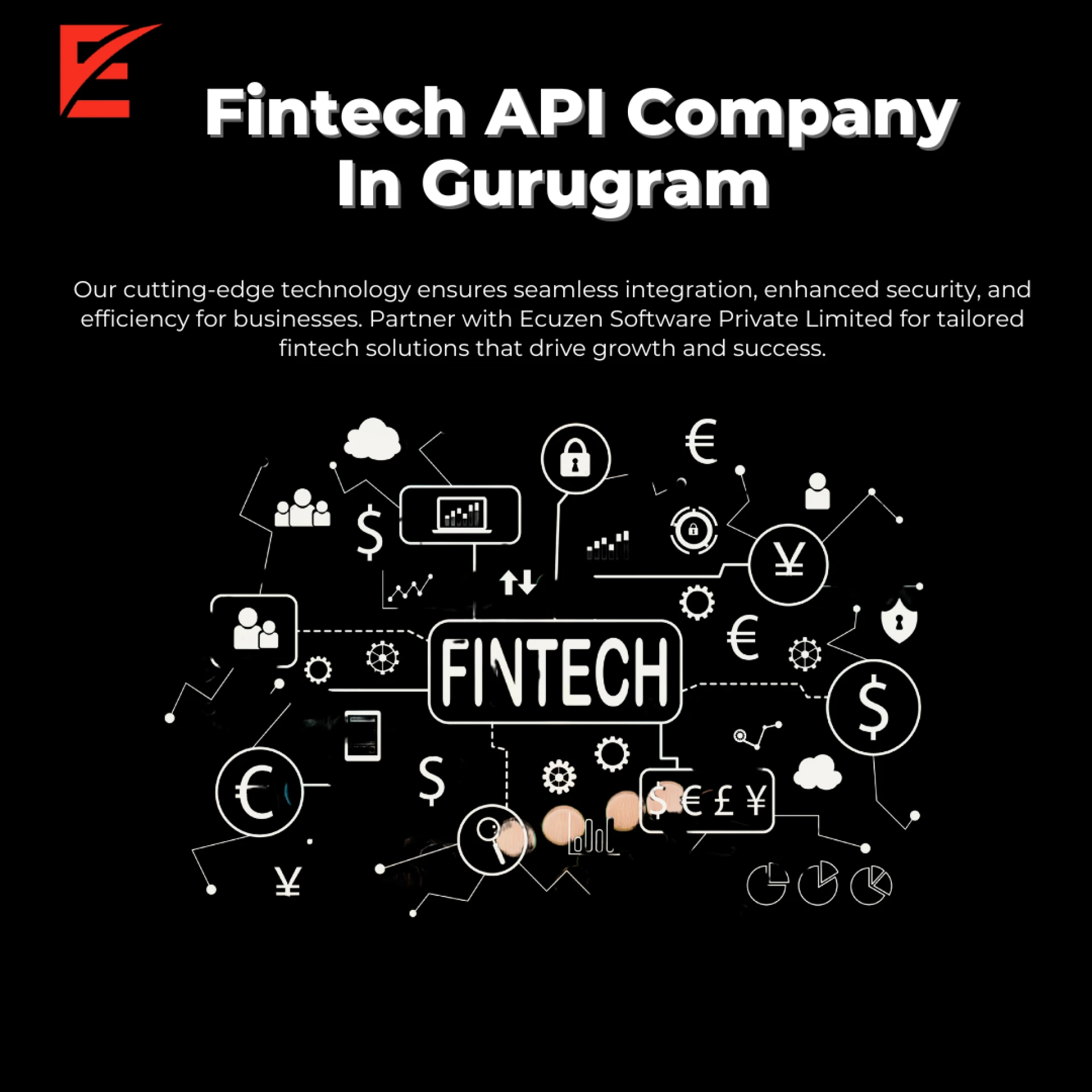 How to Select the Best Fintech API Company in Gurugram?