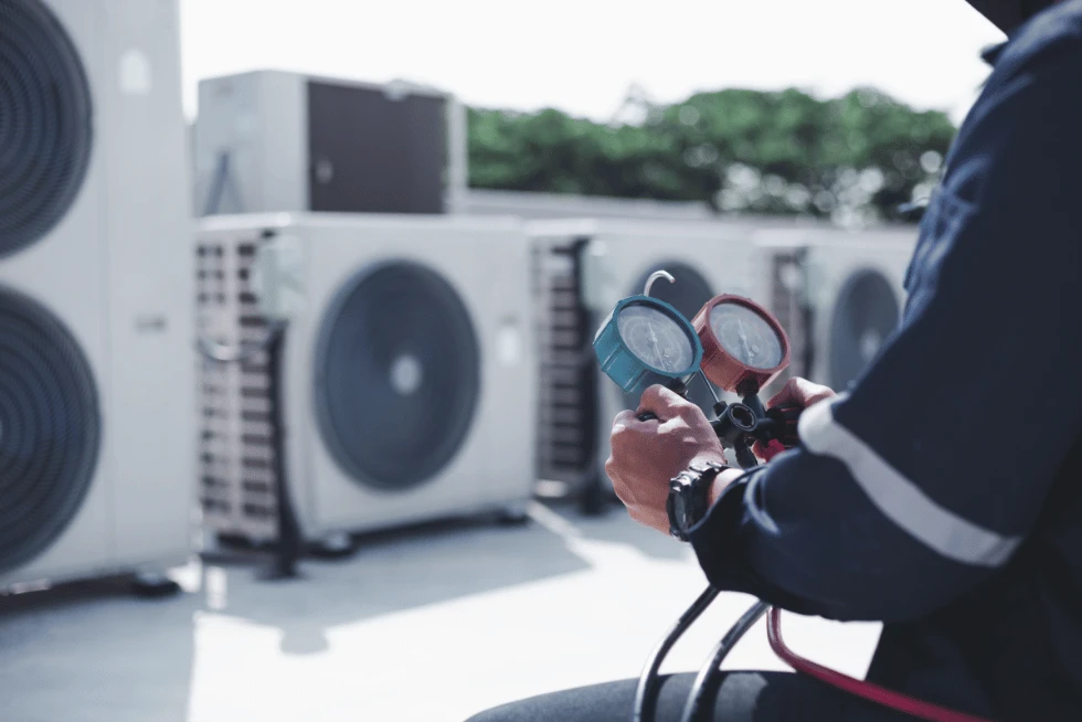 The Cold Weather Checklist: Heating Repairs You Can’t Skip