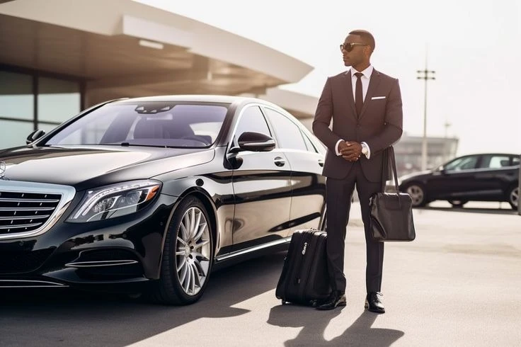 Experience Luxury Travel with Heathrow Airport Chauffeurs (HAC)