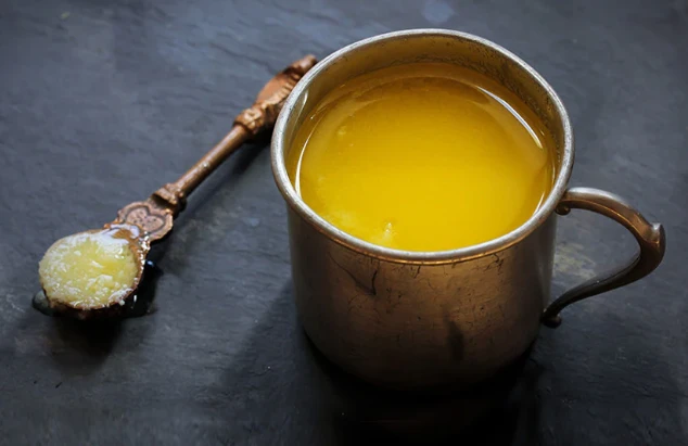 Pure Desi Buffalo Ghee: Benefits, Uses, and Why You Need It