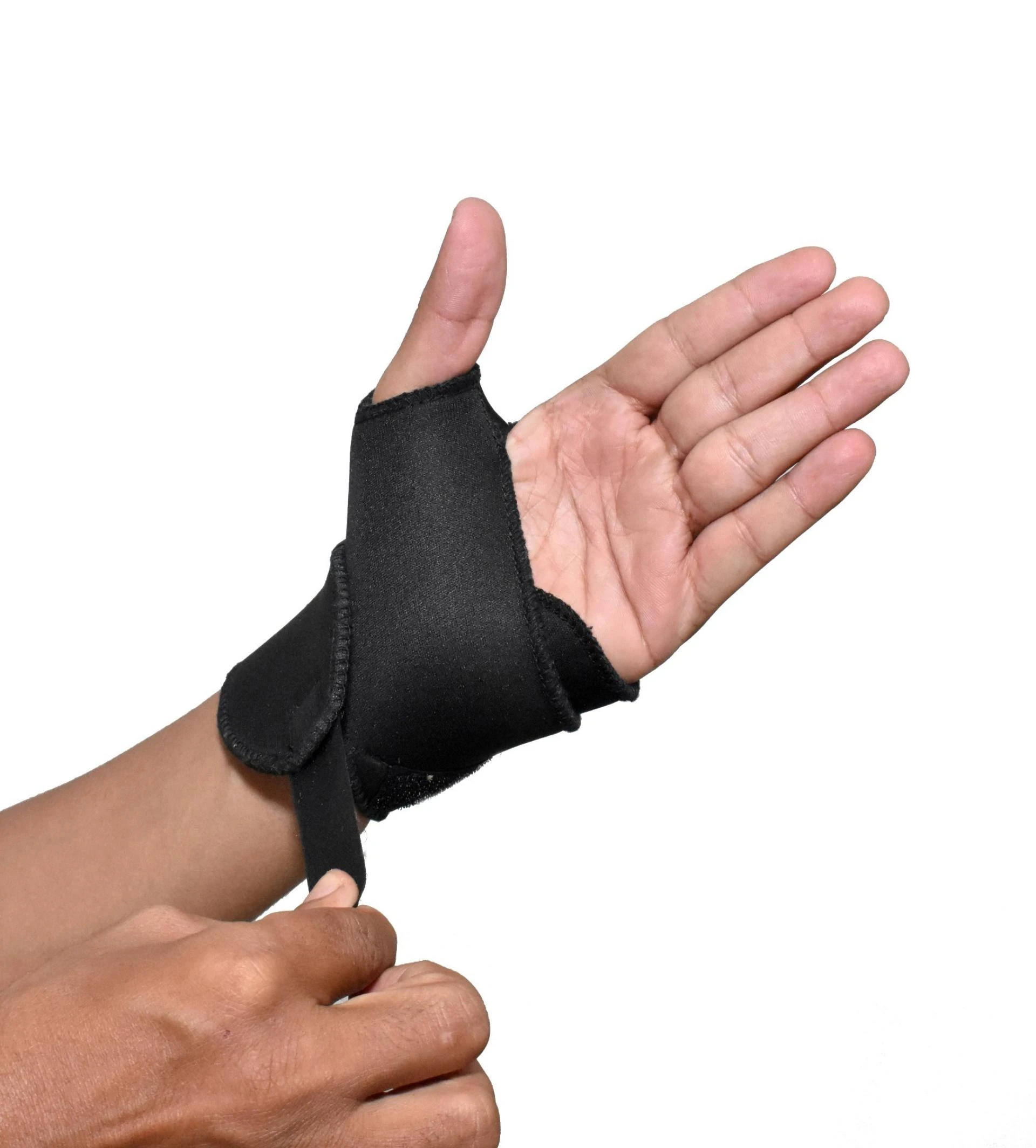 How Thumb Support Brace Can Enhance Your Recovery 