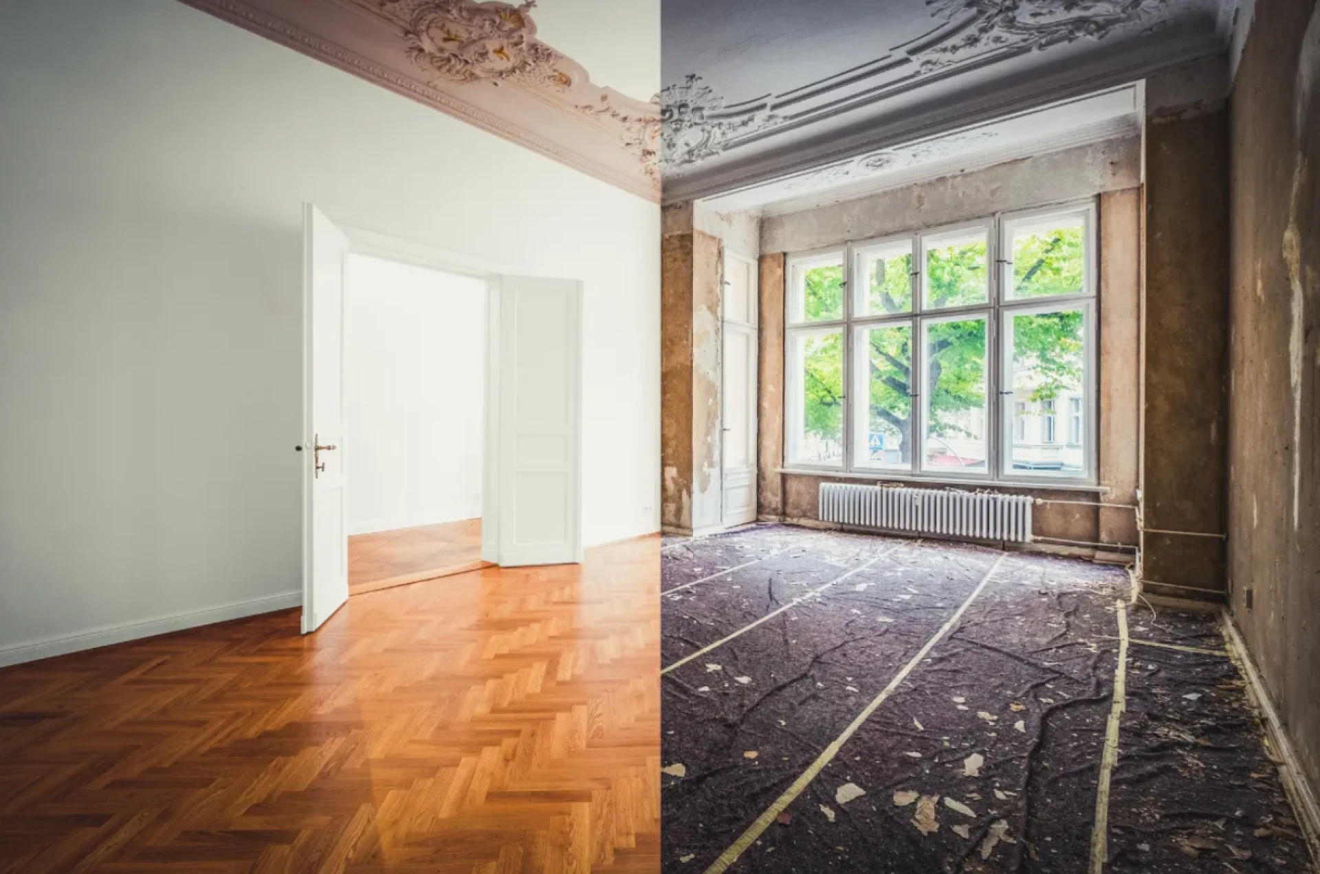 The Long-term Benefits of Professional Water Damage Restoration Services