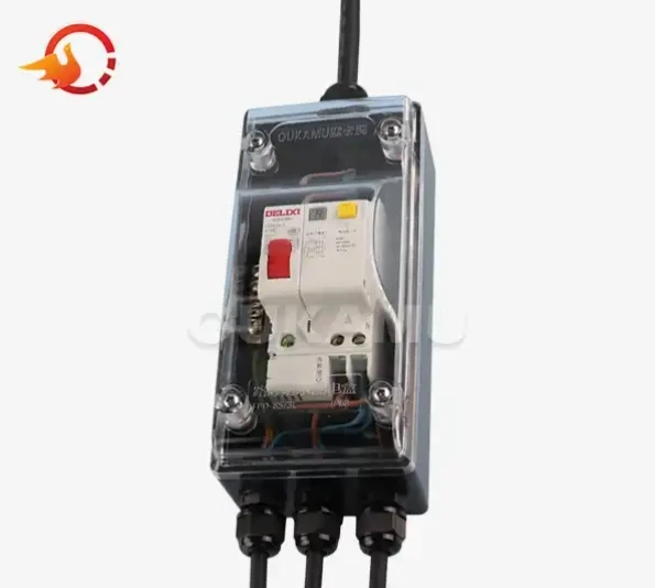 The Pros and Cons of Low Voltage Lighting Distribution Boxes