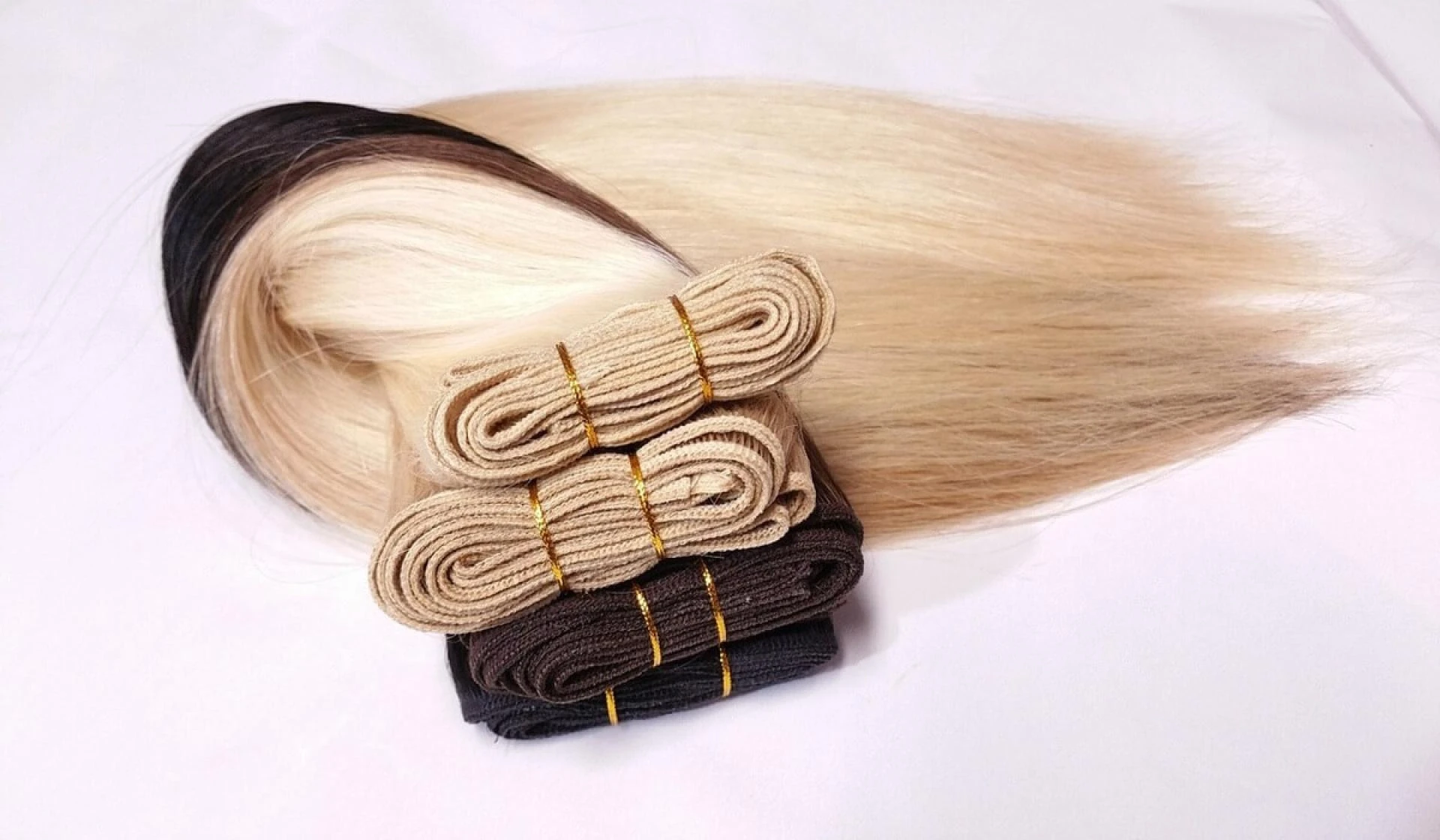 The Amazing Benefits of Wearing Hair Extensions