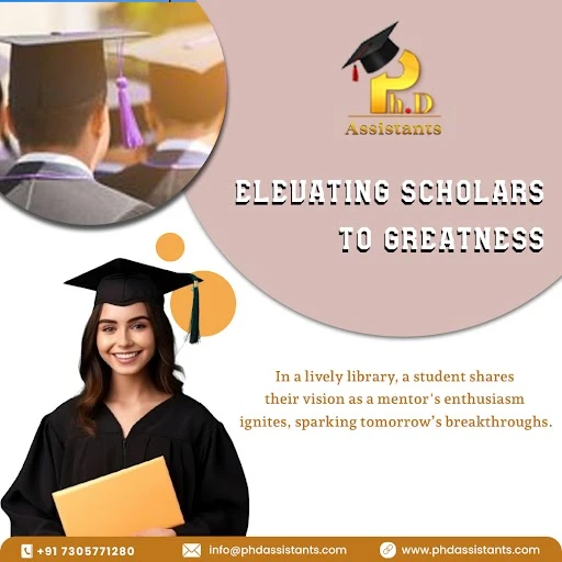 Draft: Pursuing Academic Perfection through PhD ResearchMy Post Title