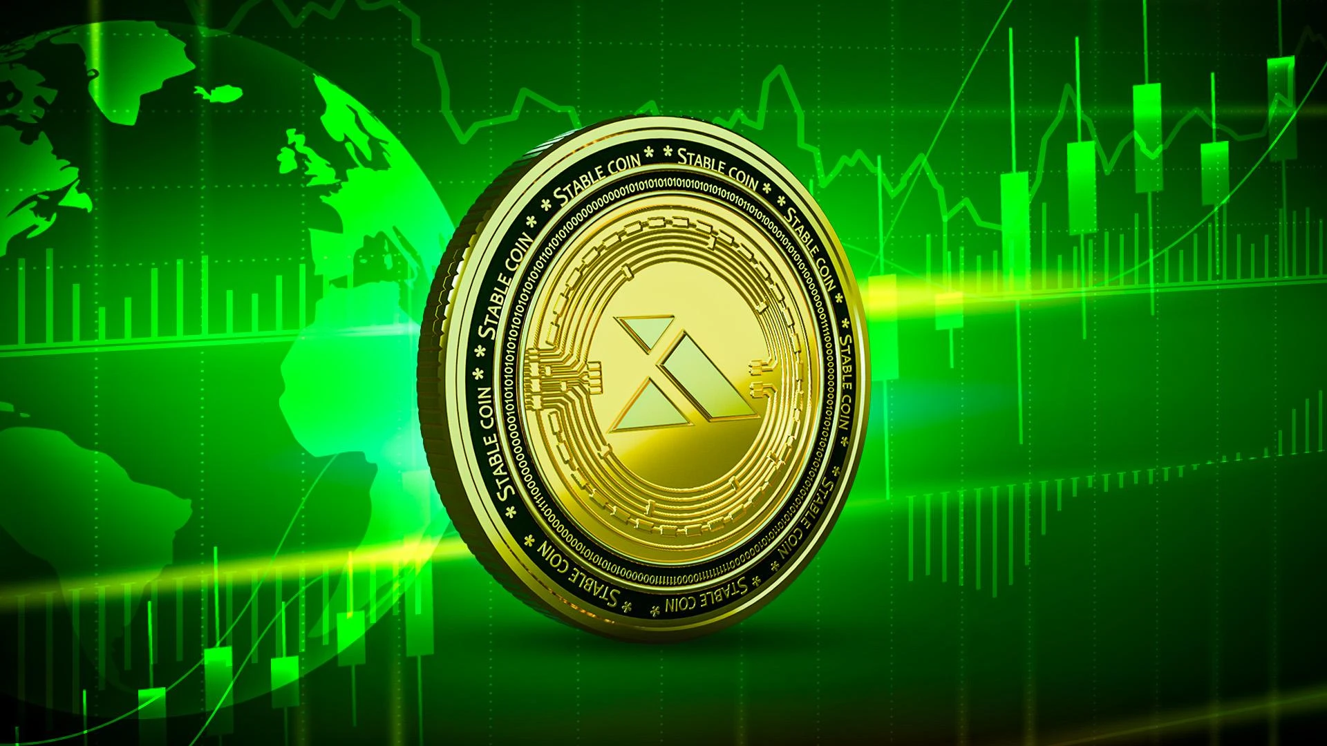 Experience Seamless Transactions with Indian Stable Coin