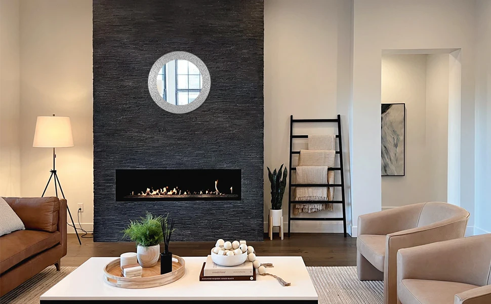 What are the top considerations when planning to add wall mirrors to your home?