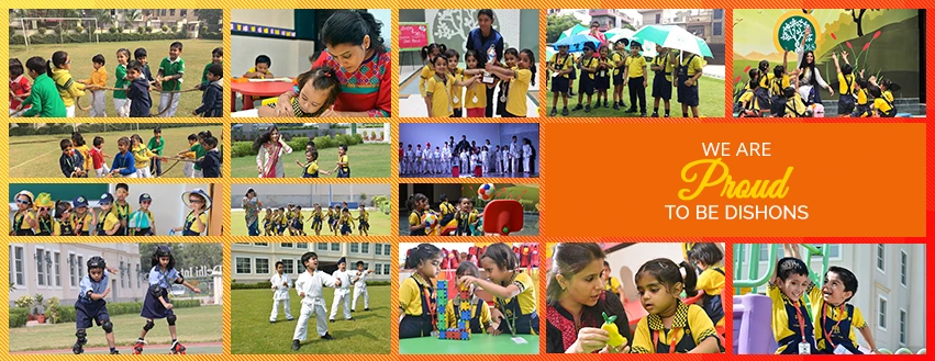 Special Education Schools in Dwarka Delhi: Supporting Every Child’s Needs