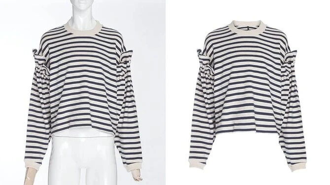 Ghost Mannequin: Revolutionizing Clothing Photography