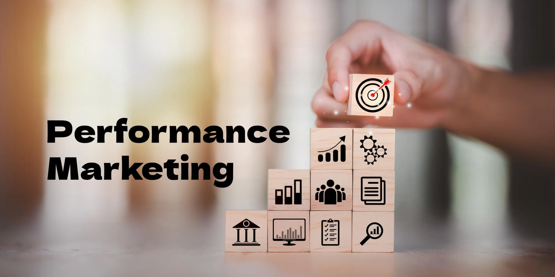 What Is Performance Marketing, And How Can It Help Businesses?