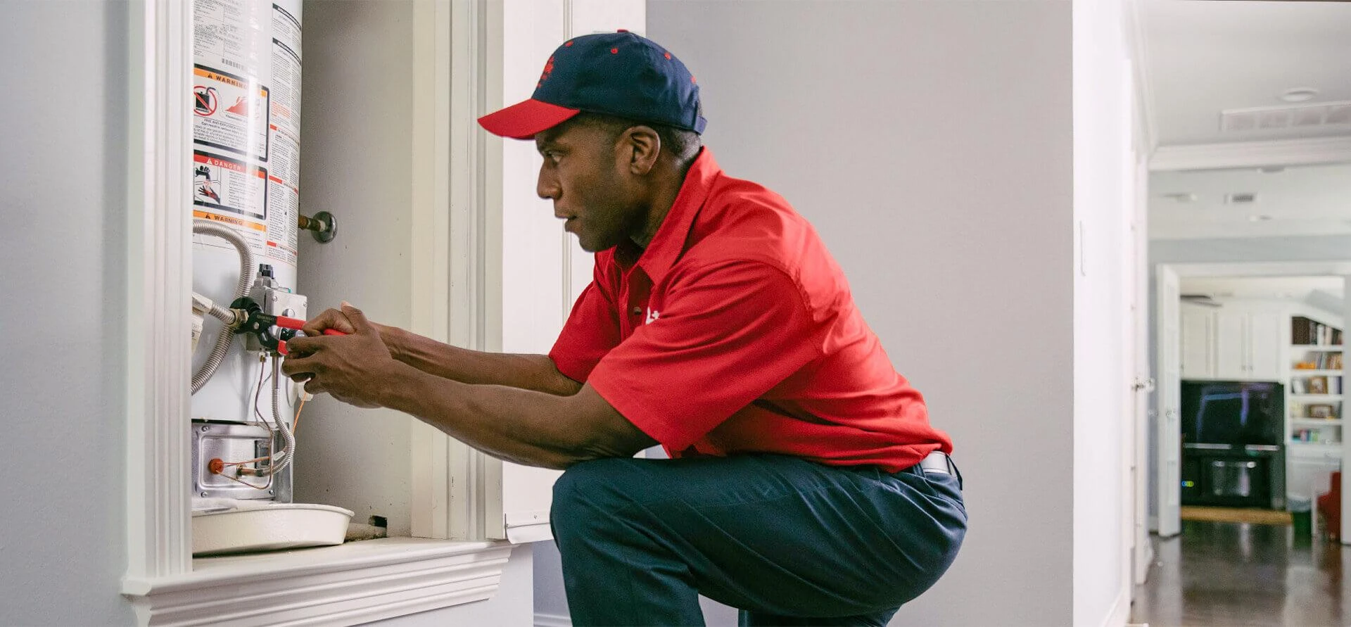 Why Water Heater Maintenance is Important for Your Home’s Comfort