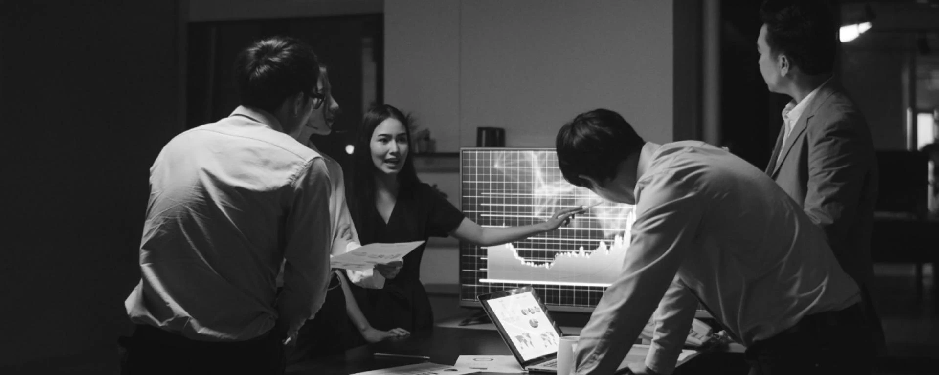 The Role of Executive Search Firms in the Age of AI