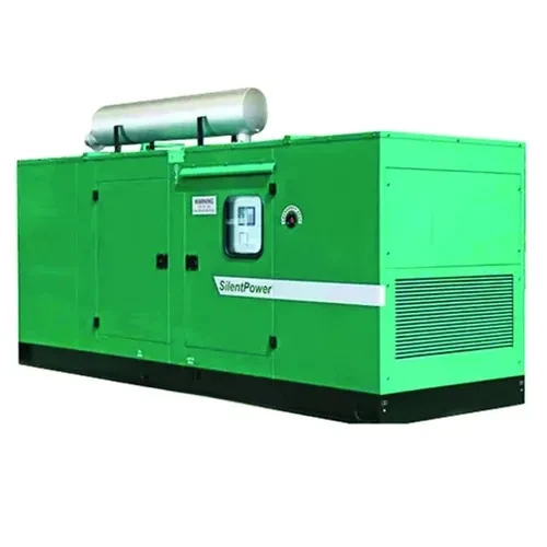 Tower Power Services: Trusted Generator on Rent in Navi Mumbai Provider