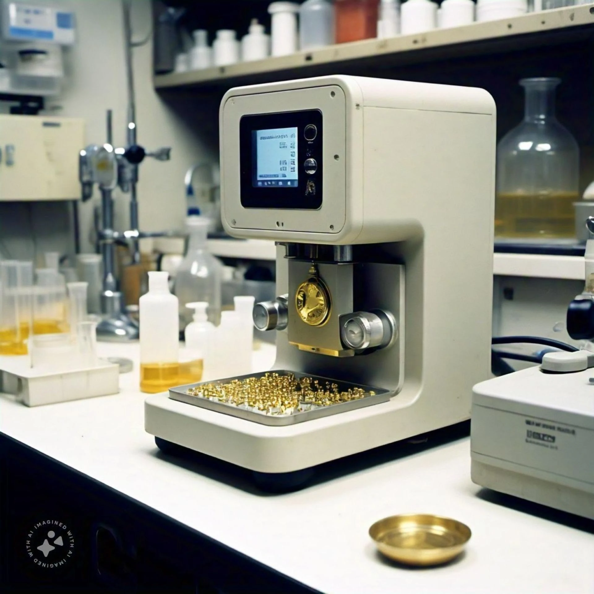 Spotting Fake Gold: How Gold Buyers Verify Authenticity