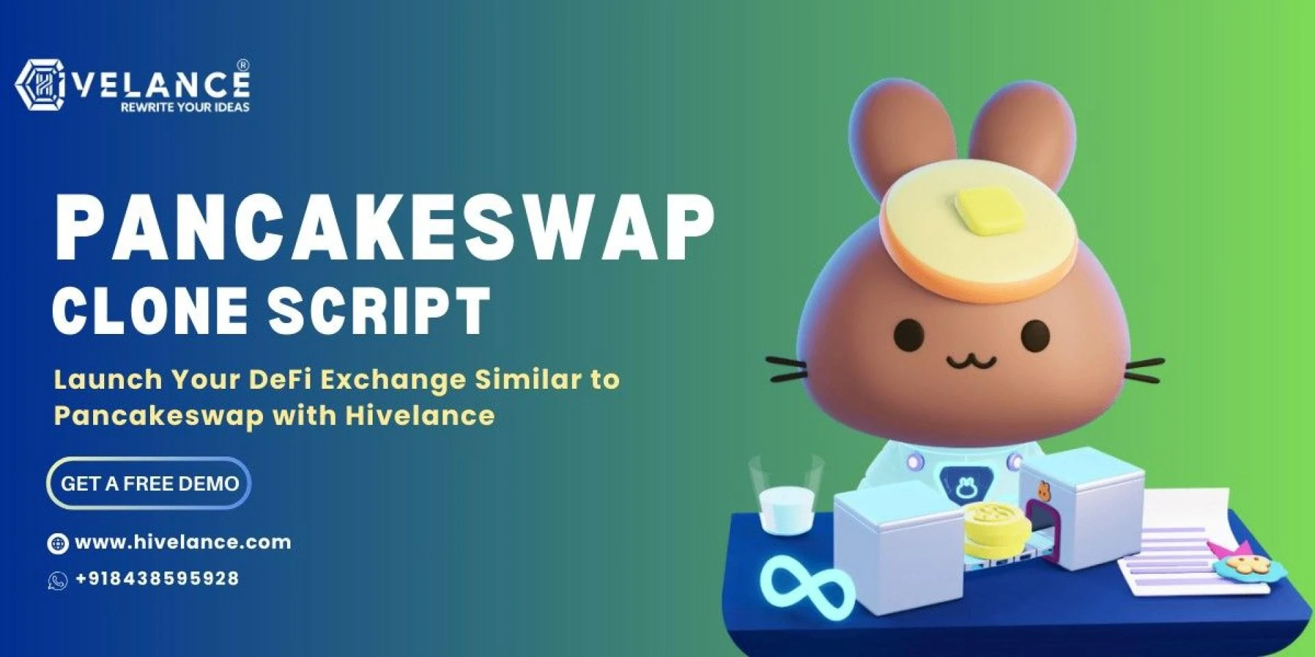 Cost-Effective DeFi Solutions: Why PancakeSwap Clone Scripts Are a Game-Changer