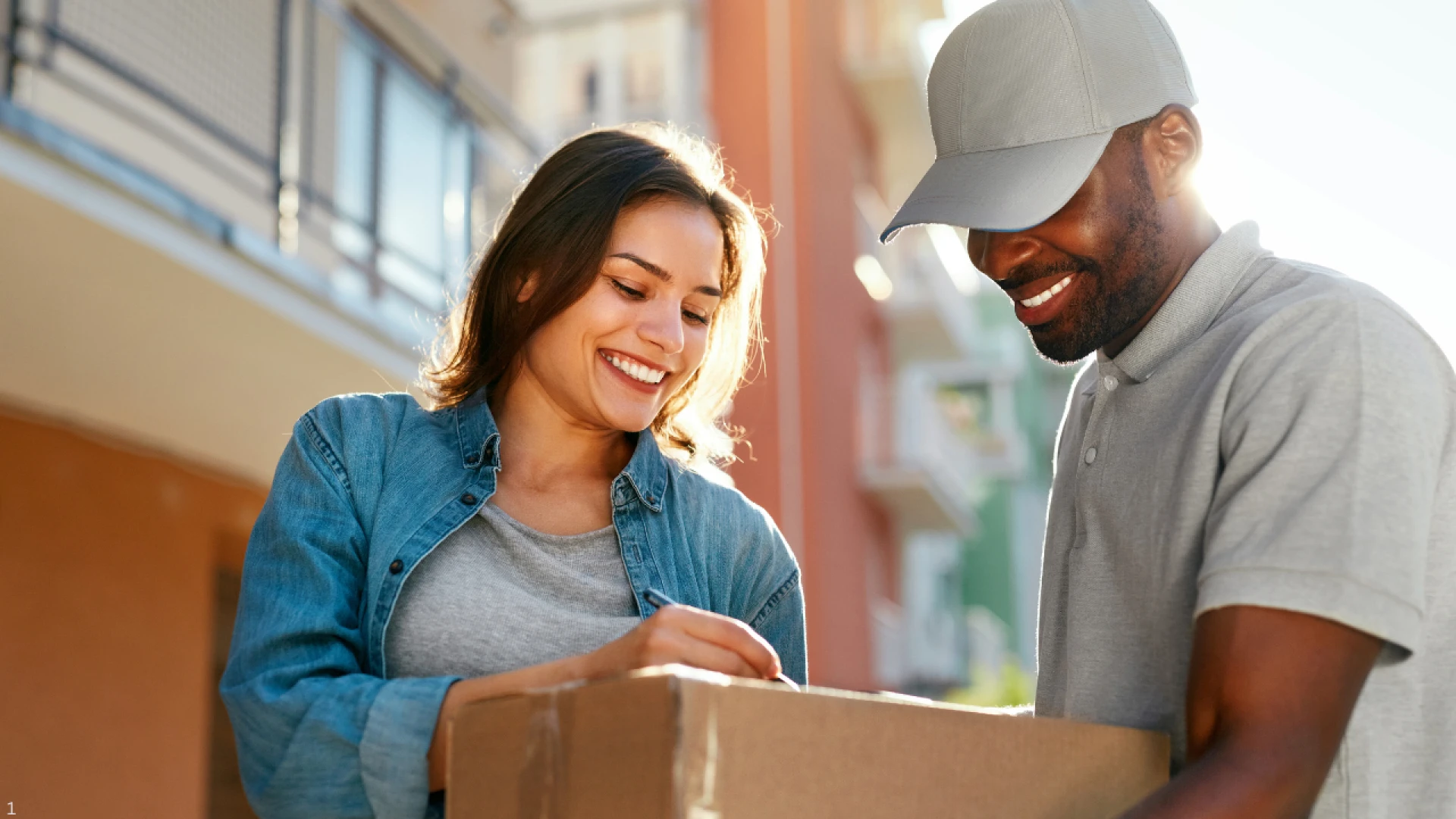 Ensuring The Safety Of Confidential Documents During Shipment