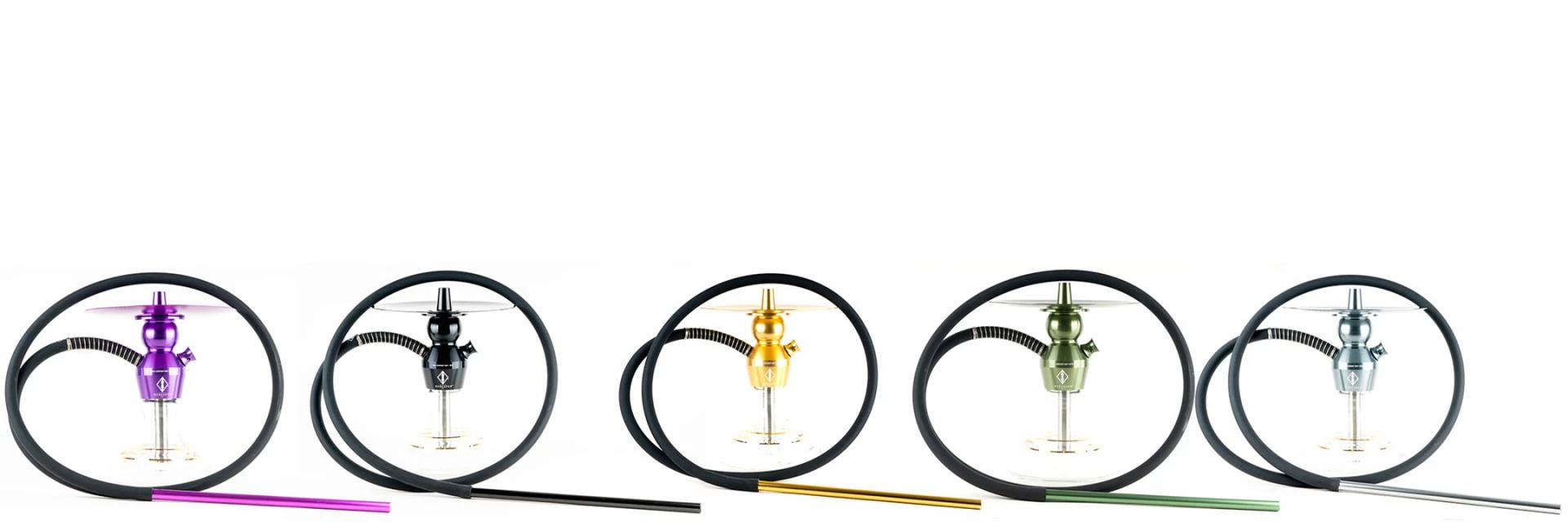 Why Mazaya Shisha is a Hookah Enthusiast's Go-To Choice