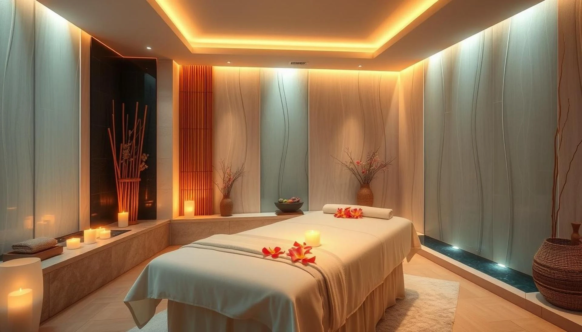 Find Your Perfect Spa Getaway | Nearest Spa to Me at Chennai