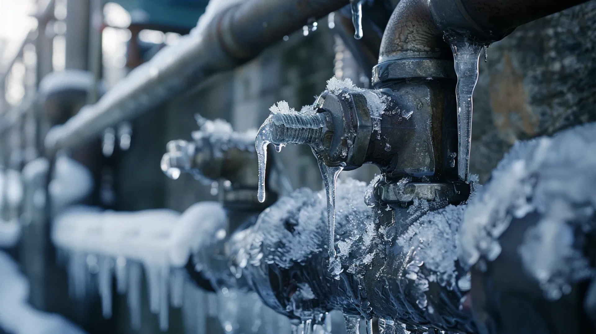 How to Winterize Your Home’s Plumbing Before a Freeze