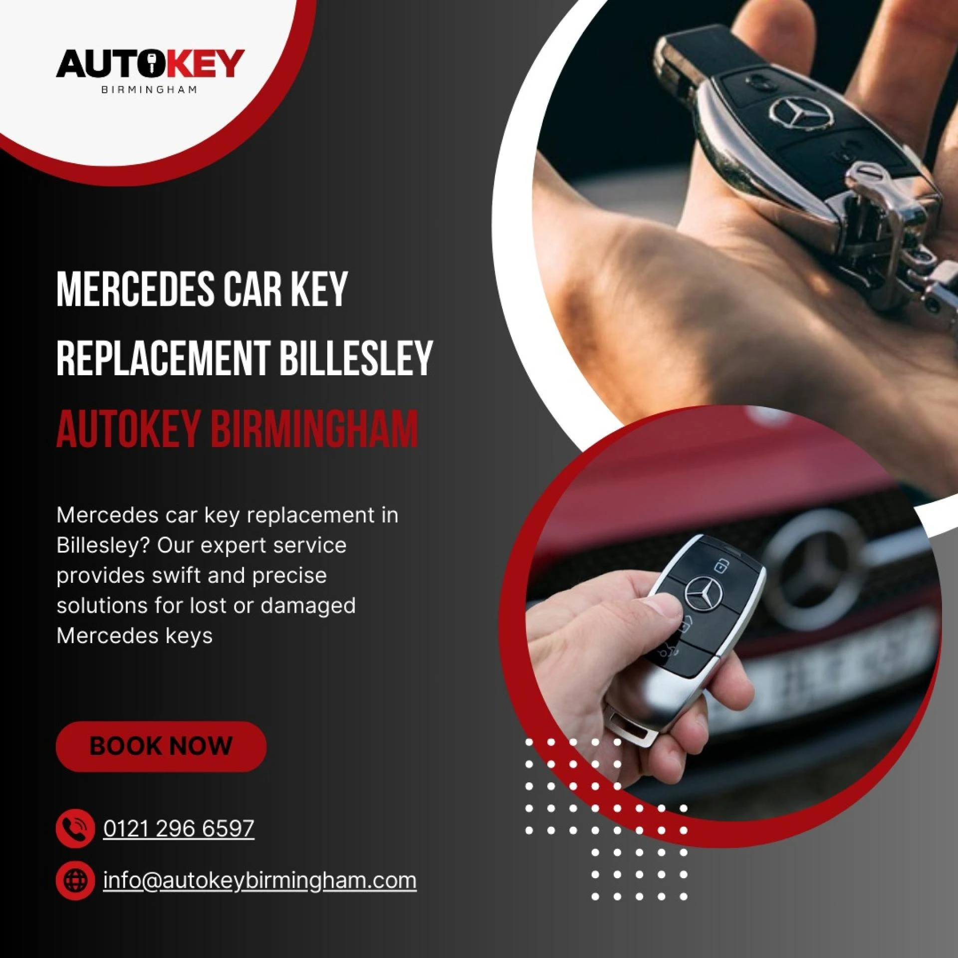 The Ultimate Guide to Car Locksmith Services in Birmingham