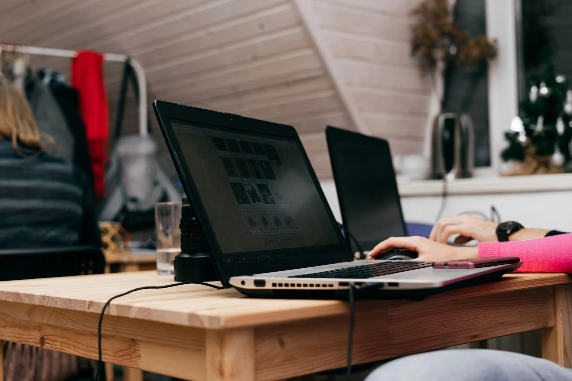 How Website Design Affects SEO and Online Visibility