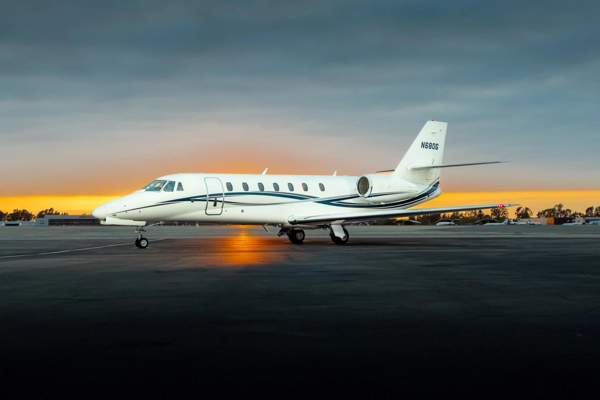 The Various Reasons To Opt For Private Jet Charter!