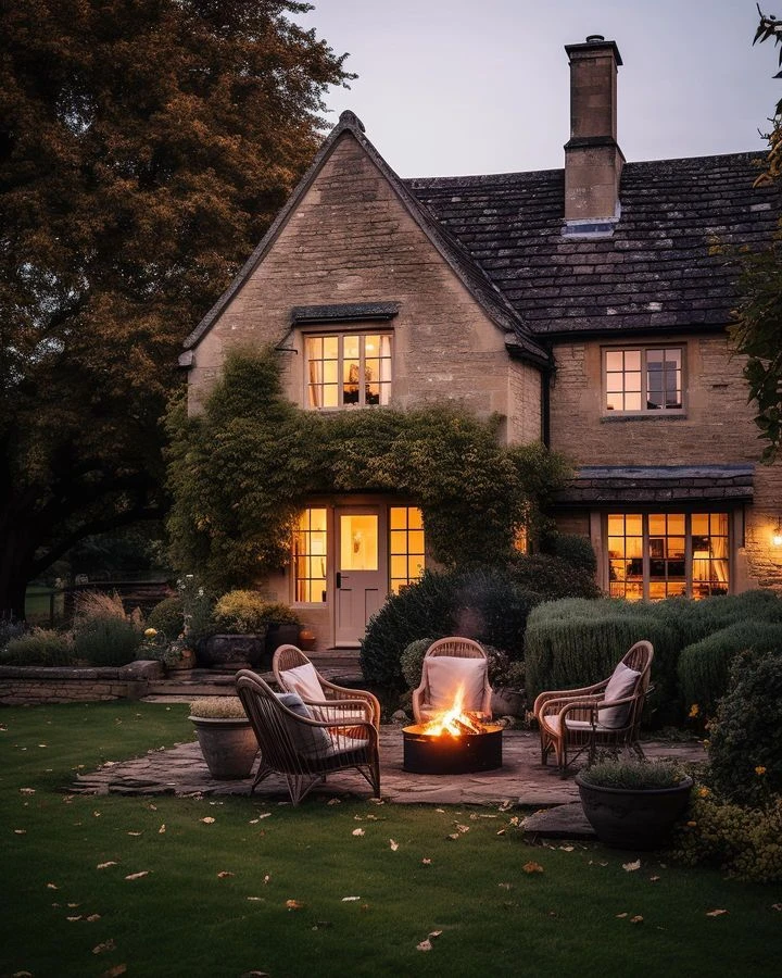 Discover the Charm of Eastfield Cottage and the Legendary Pheasant House