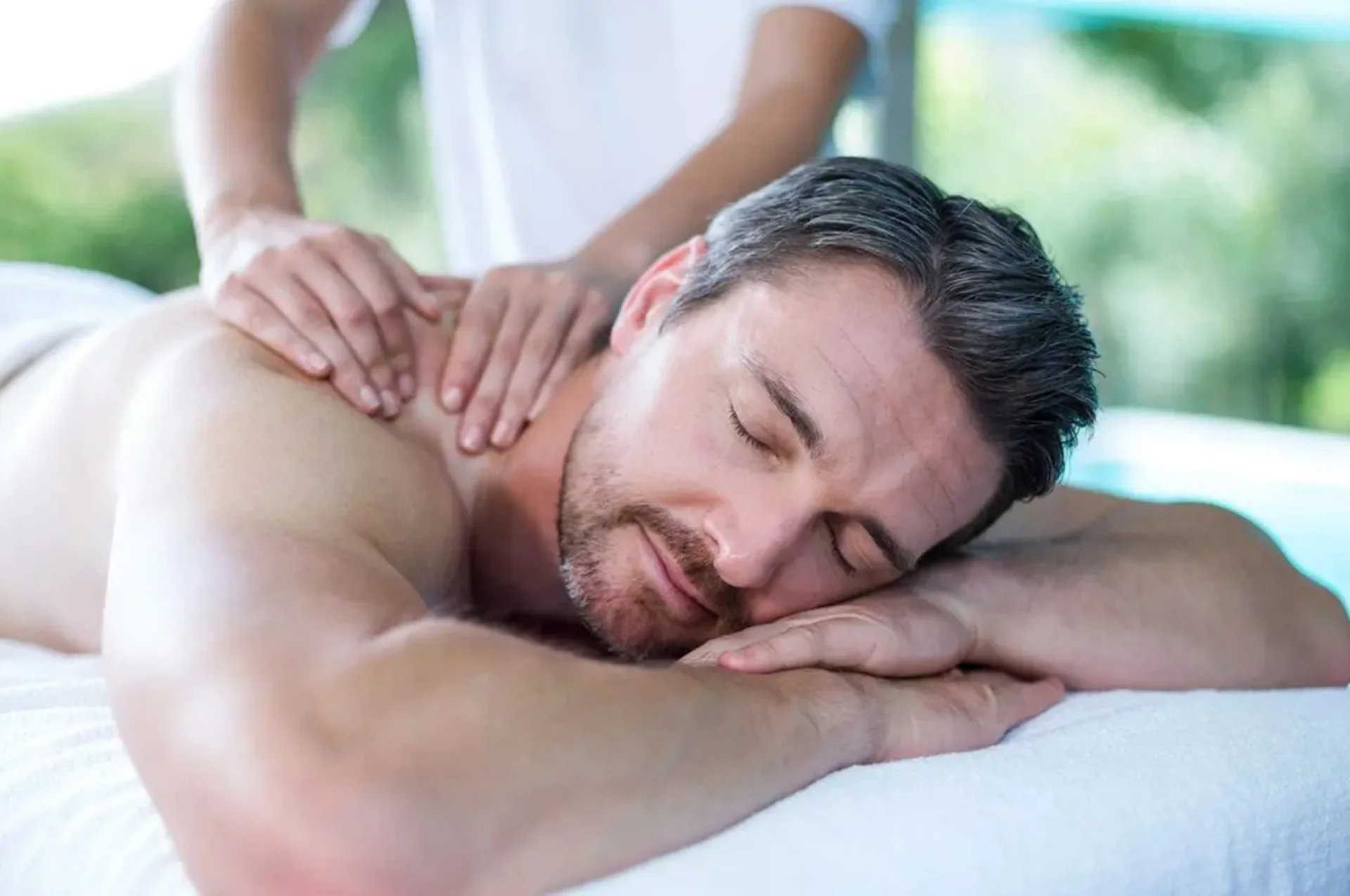 Different Types of Massage Therapy and How to Choose the Right One for You