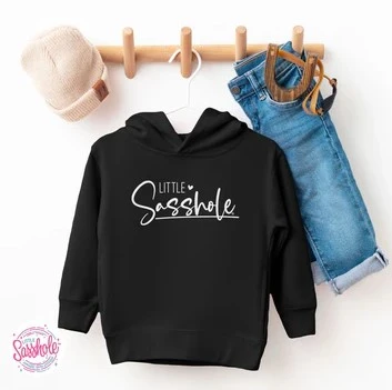 Express Your Toddler’s Unique Personality with Stylish Clothing Choices