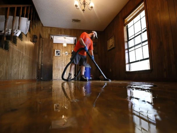 Draft: My Post TitleThe Role of a Flood Remediation Company in Restoring Your Home After a Disaster