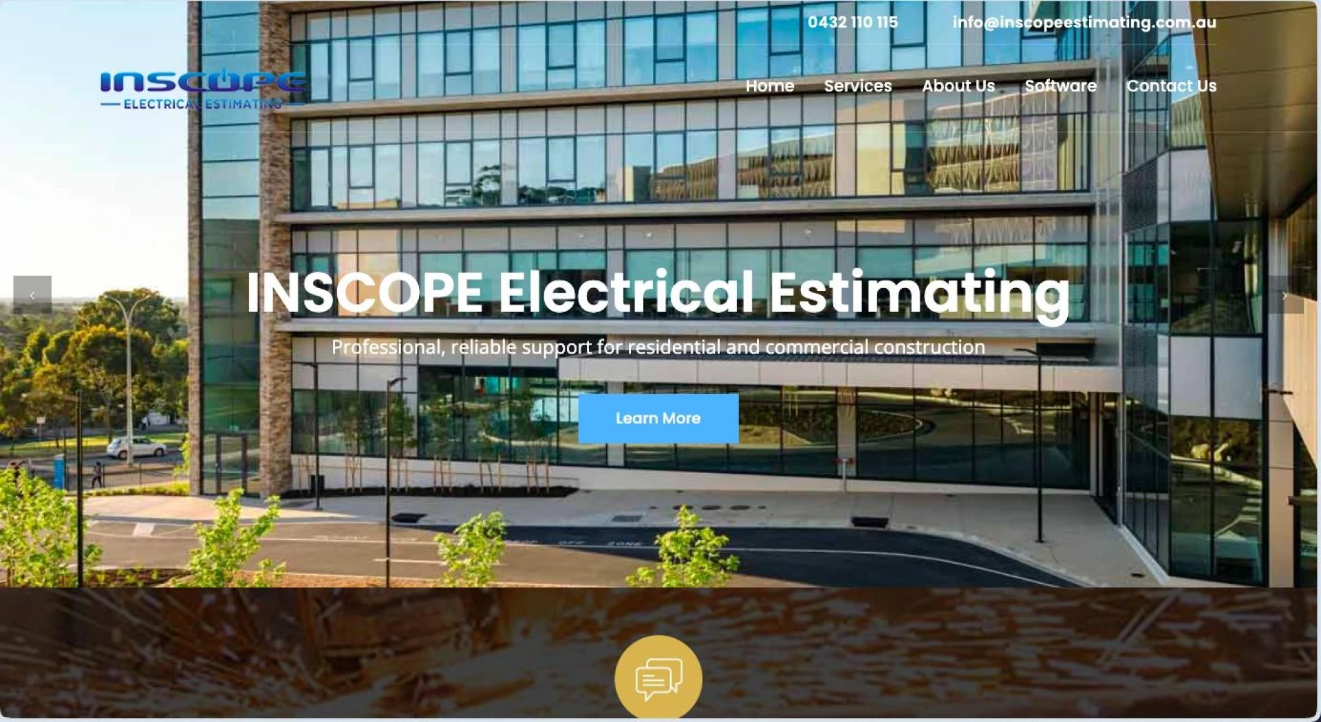 Inscope Estimating: Elevating Project Planning with Cutting-Edge Estimating Solutions