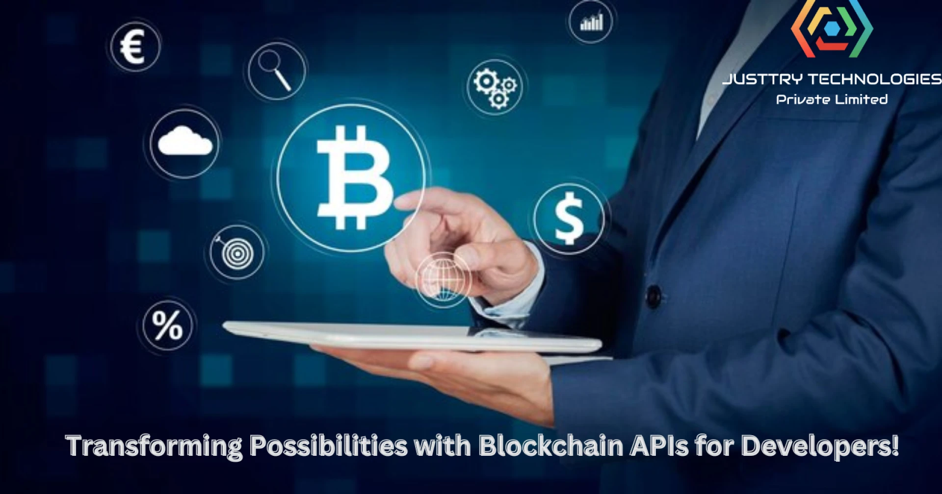 Unlocking the Blockchain API Economy: Benefits and Opportunities for Developers