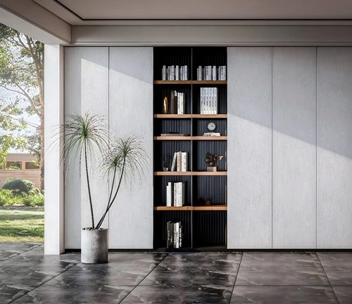 Transform Your Space with PVC Sheets on Walls: A Modern Design Revolution