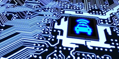 NOR flash is found in automotive systems that require fast bootup, including digt: My Post Title