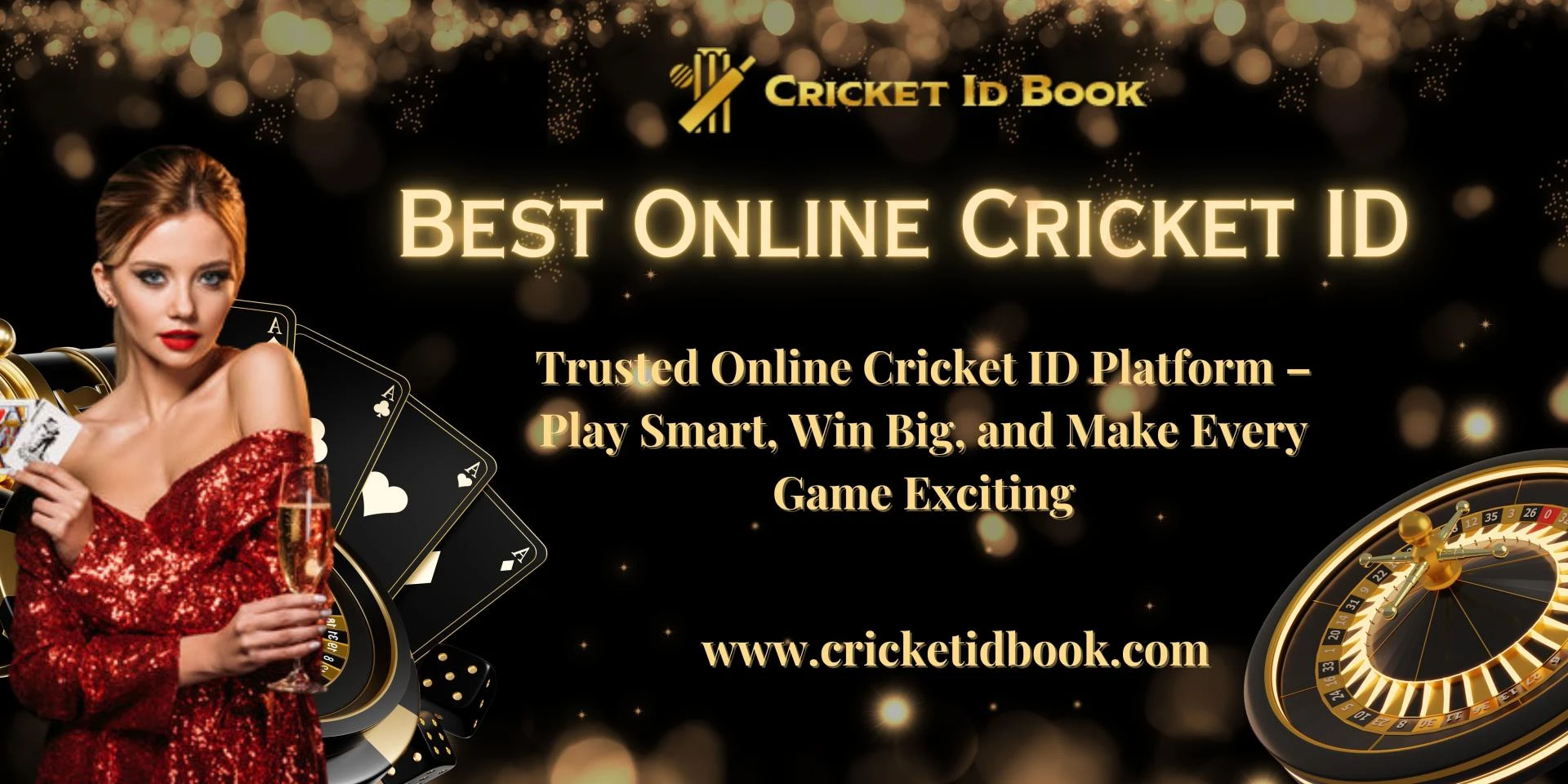 Complete Guide to Registering Online Cricket ID and Starting Your Betting Journey