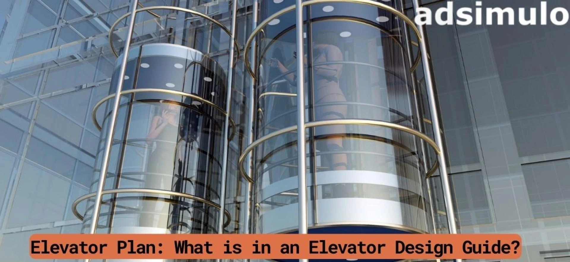 Elevator Plan: What is in an Elevator Design Guide?