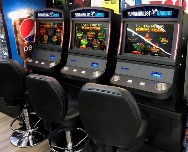 From Bars to Convenience Stores: The Business Benefits of Gaming Equipment in Nebraska
