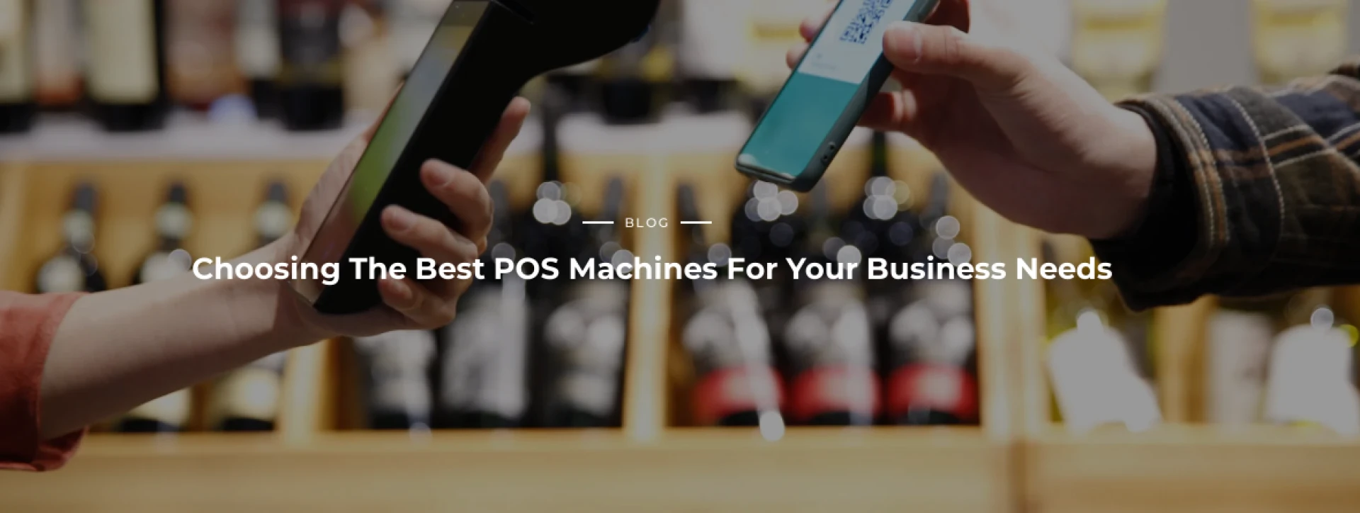 Best POS Machines in India: The Ultimate Guide to Choosing the Right One for Your Business