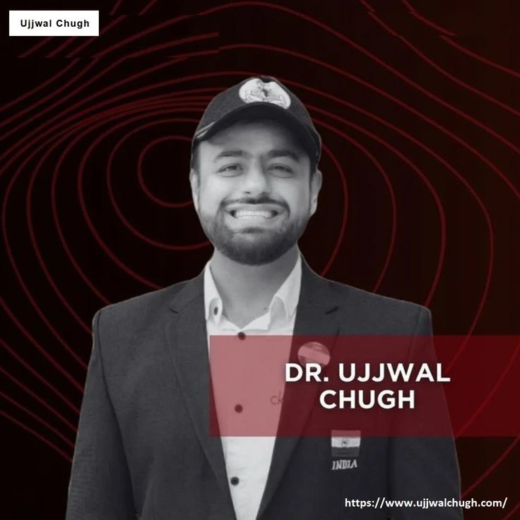Transforming Young Minds: The Best Inspirational Speaker for Students in Delhi