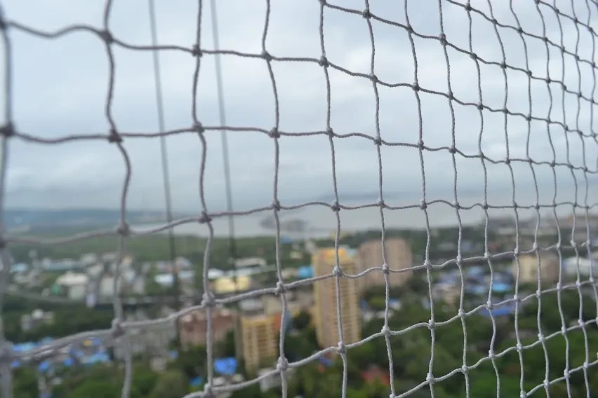 Premium Solutions for Bird Control: Anti Bird Net Manufacturers in Mumbai