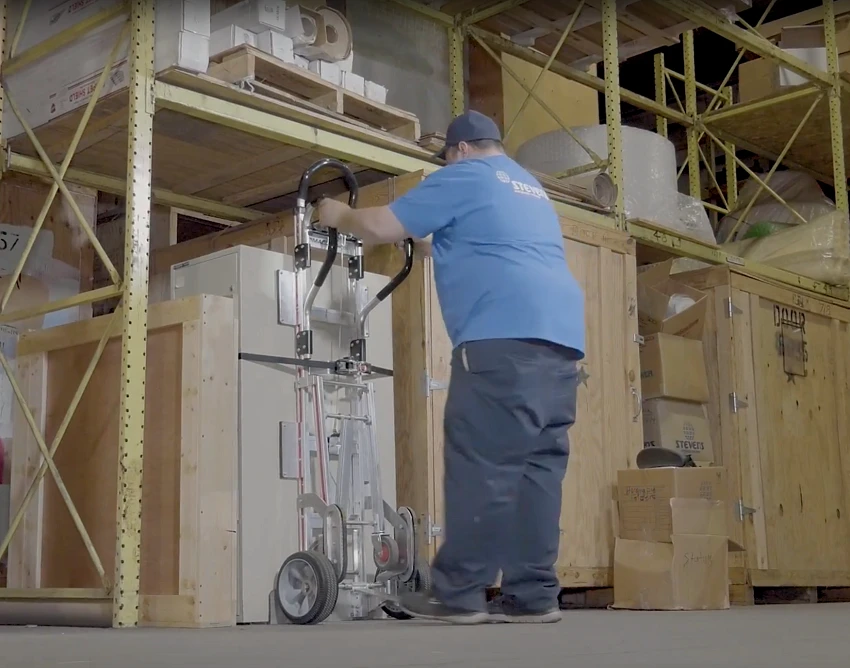 How to Optimize 3 Daily Operations of a Distribution Center