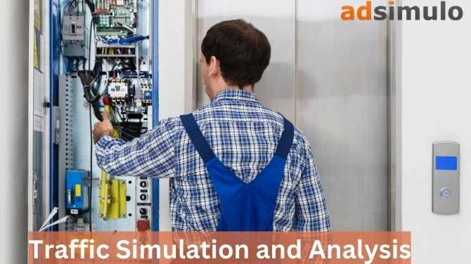 Traffic Simulation and Analysis