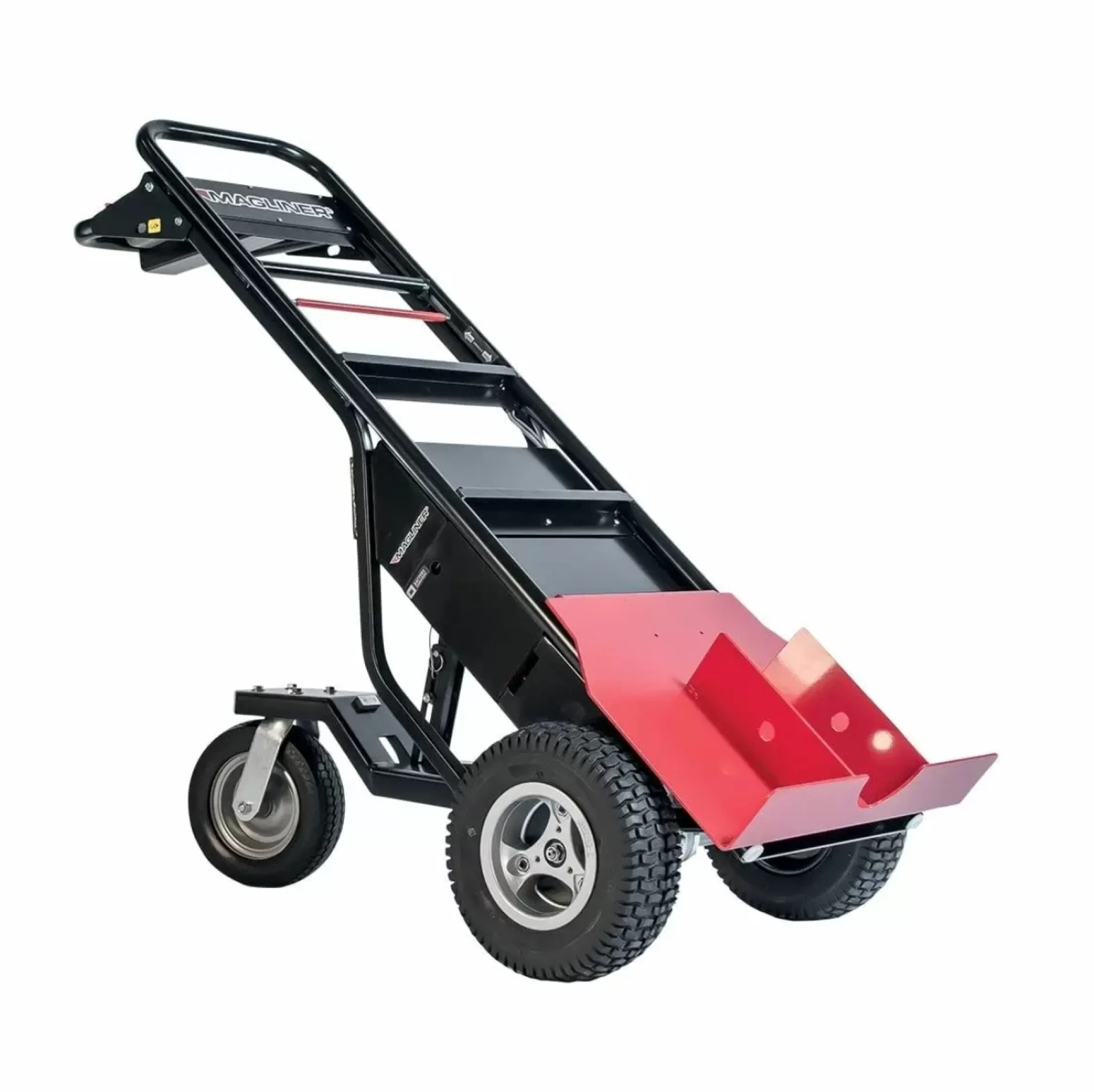  3 Industries That Can Benefit From Specialized Hand Trucks 