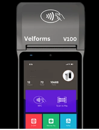  Portable POS Terminals: Revolutionizing Payments for Modern Businesses