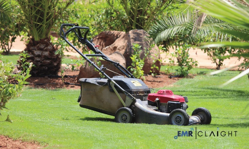 Electric Lawn Aerator Manufacturing Plant Project Report: Setup, Production, and Market Insights