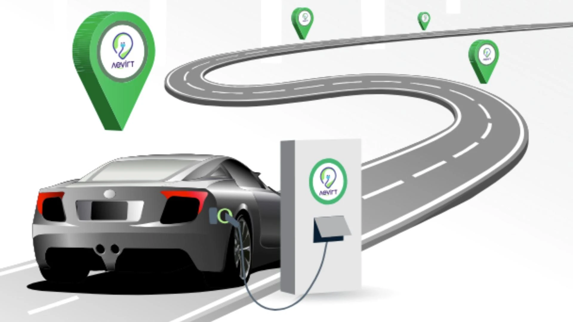 Where to Charge Your EV Efficiently Near You