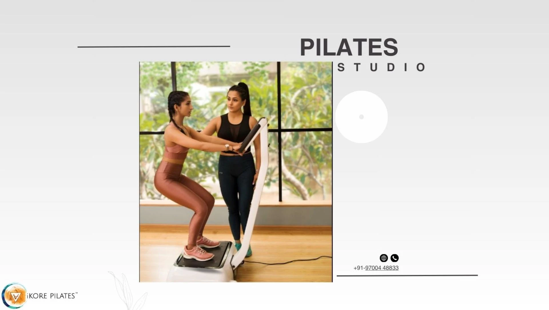 Pilates Studio: Which is the Best