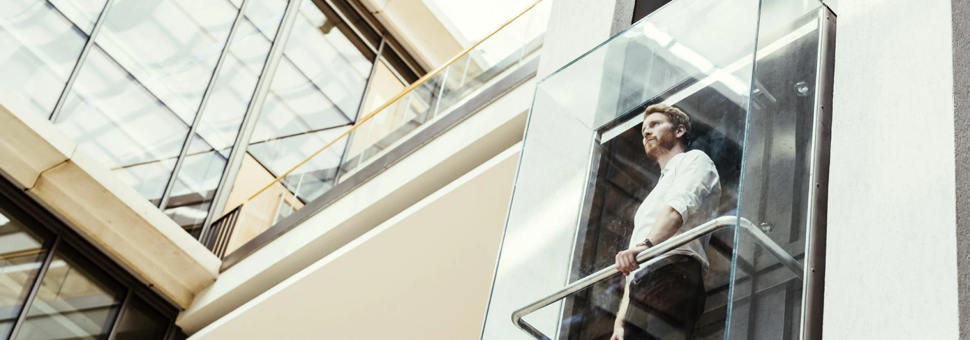 IoT Solutions for Smart Elevator Management