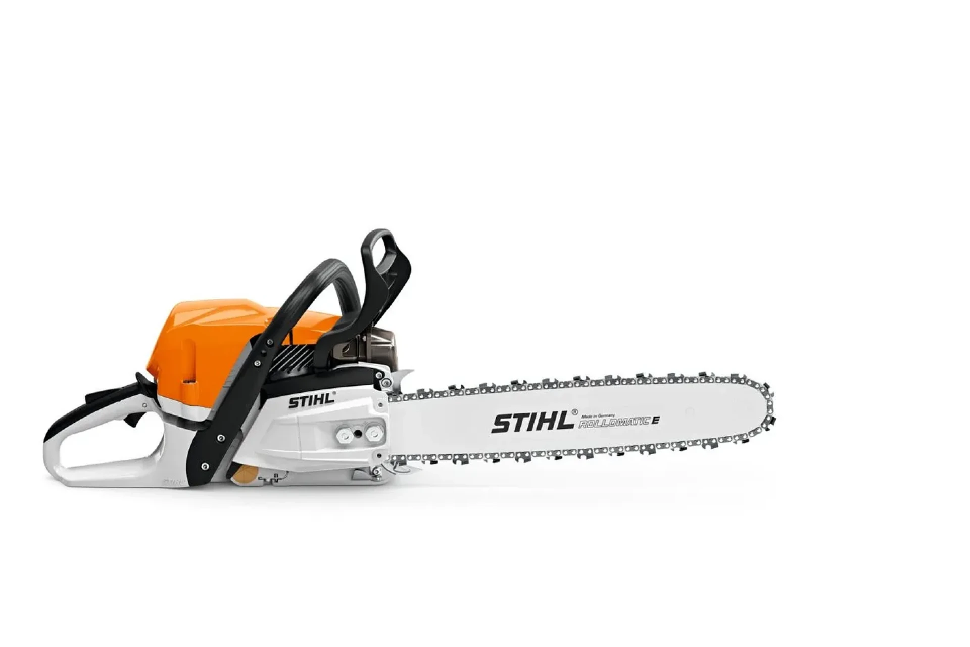 Discover the Best Petrol Chainsaws at Md Burke Ltd — Ireland’s Premier Garden Equipment Experts